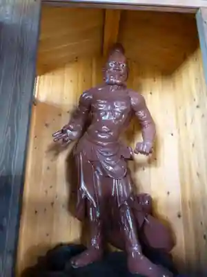 広福寺(山口県)