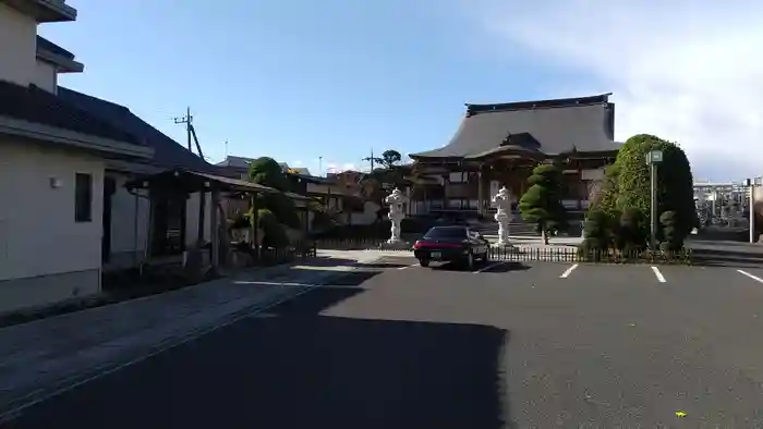 圓融寺の建物その他