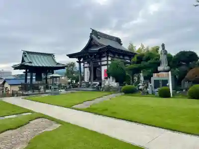 潮音寺(神奈川県)