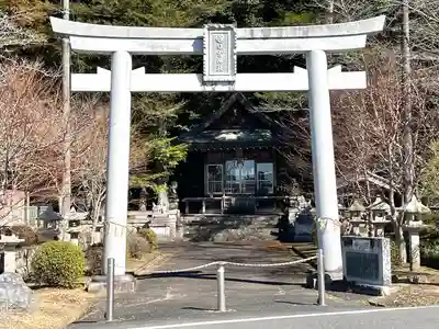 日吉神社(滋賀県)