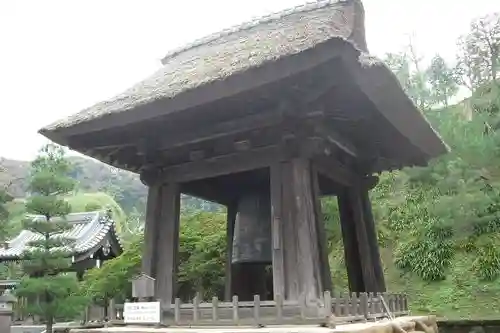 建長寺のその他建物