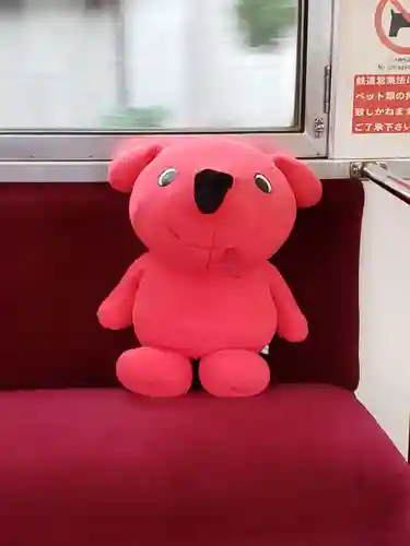 伊勢大神宮の周辺