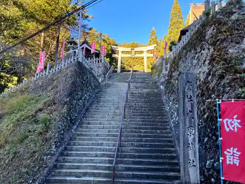 大原神社(京都府)