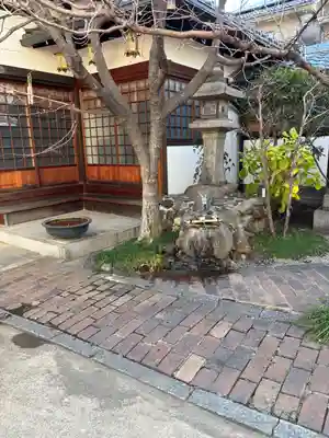 粟嶋堂宗徳寺(京都府)