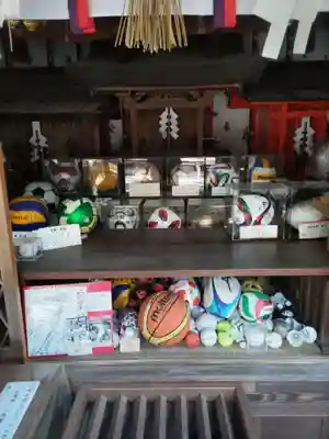 白峯神宮(京都府)