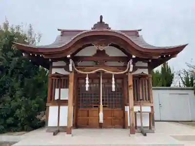 兵庫住吉神社(兵庫県)
