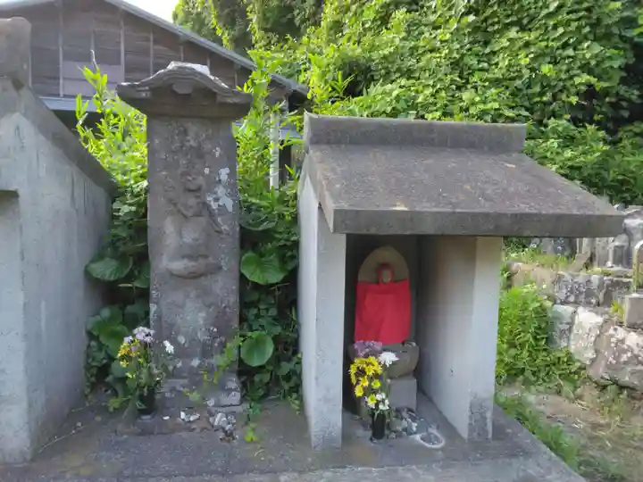 海宝寺(神奈川県)