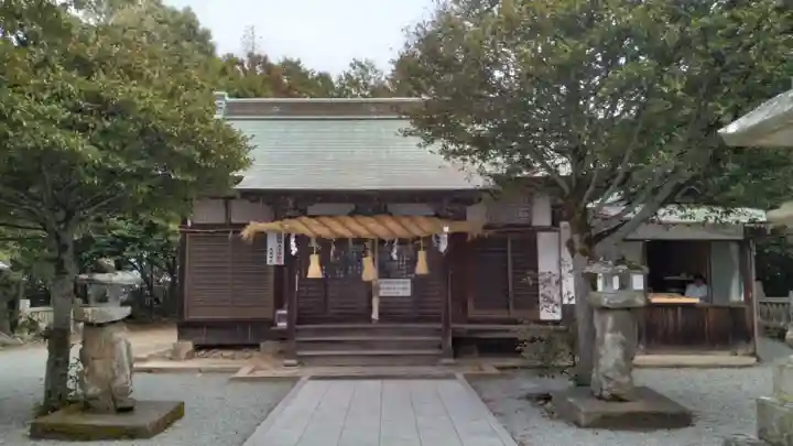 高屋神社(香川県)