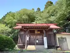 山祇神社(埼玉県)