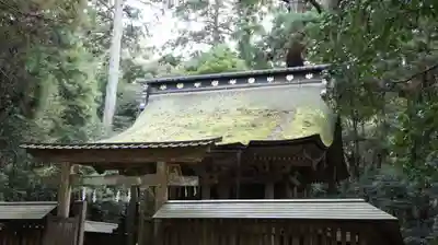 鹿島神宮(茨城県)