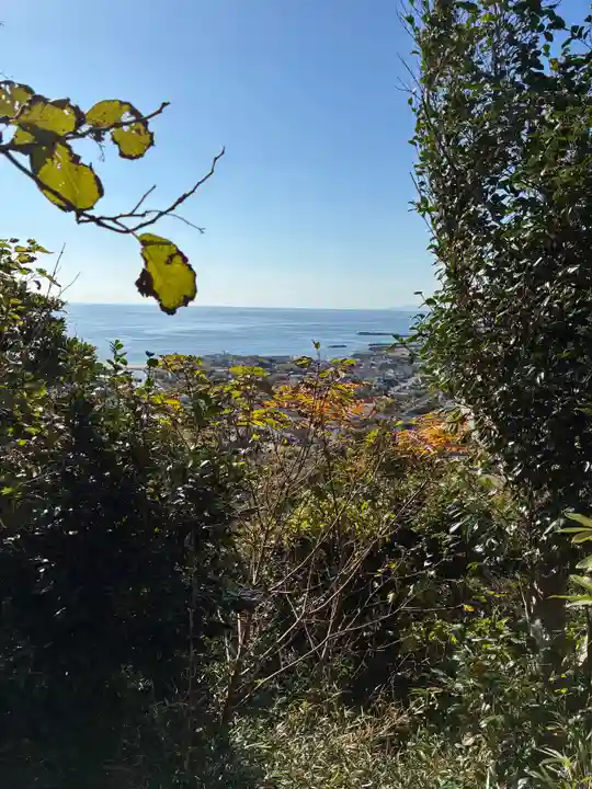 諾冉神社(千葉県)