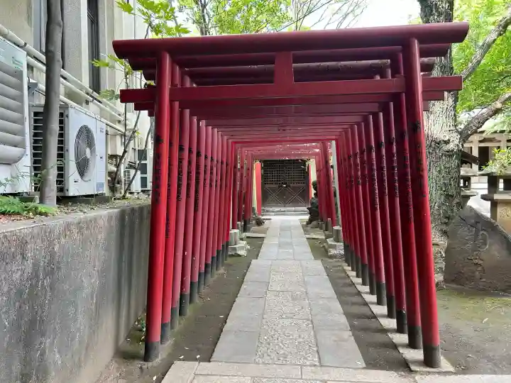 富岡八幡宮(東京都)