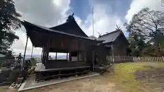 熊野神社(兵庫県)