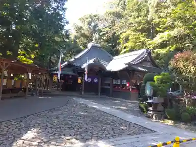 安養寺（立木観音）(滋賀県)