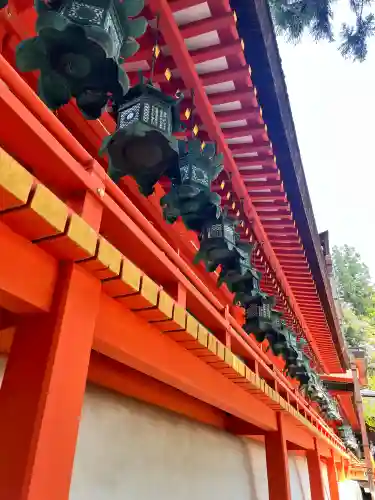 春日大社(奈良県)