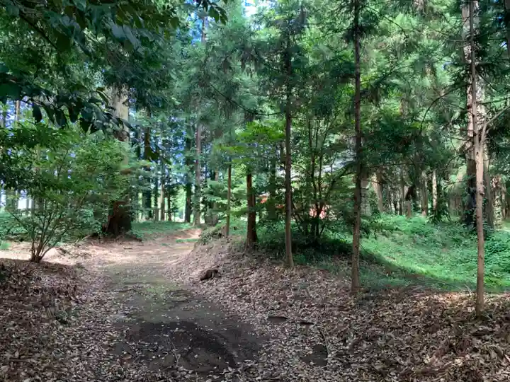 八坂神社の周辺
