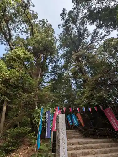 塩船観音寺(東京都)