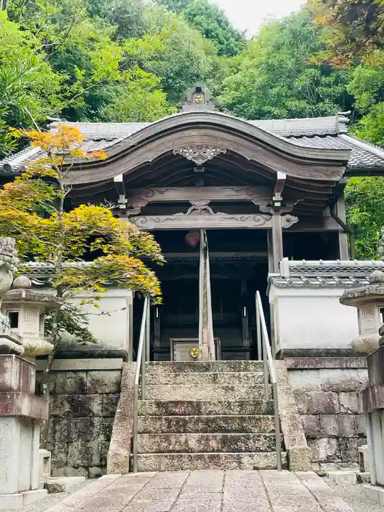 八幡神社(滋賀県)