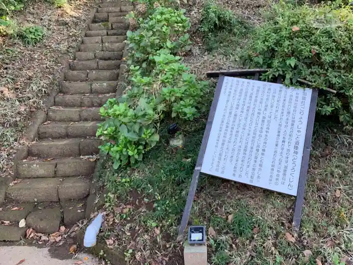 秋葉神社のその他建物