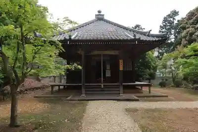安祥寺(京都府)