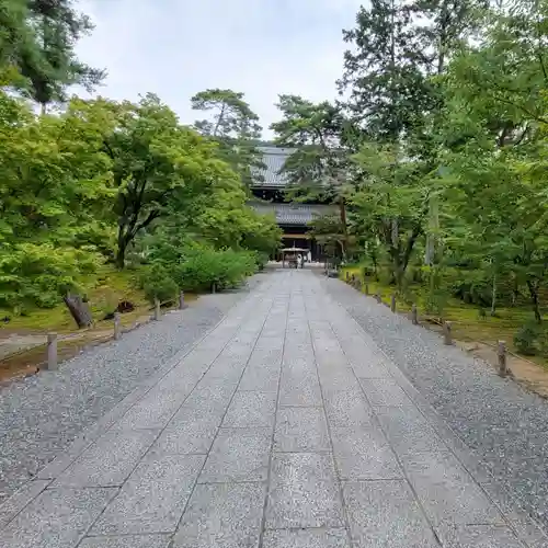 南禅寺のその他建物