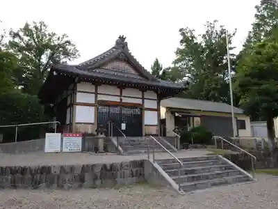 神明社(前後神明社)(愛知県)
