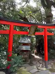 竹生島神社（都久夫須麻神社）(滋賀県)