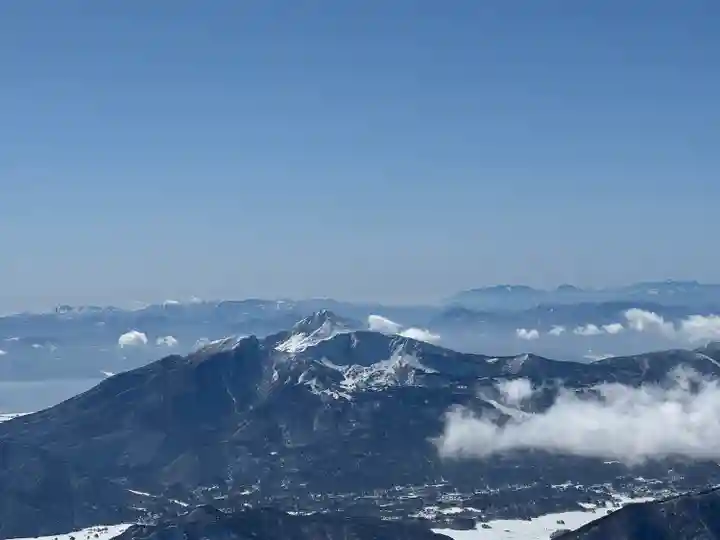 上杉神社(山形県)