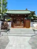黄梅寺(大阪府)