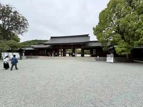 橿原神宮(奈良県)