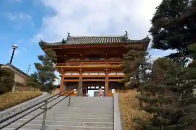 総持寺のその他建物