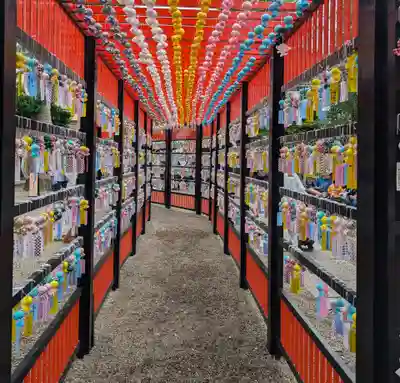 田無神社(東京都)