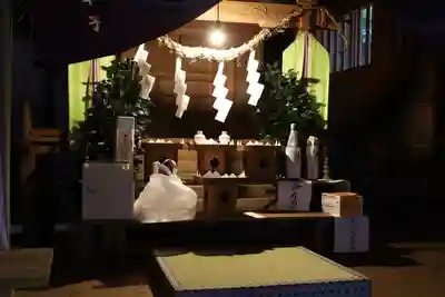 八幡神社(千葉県)