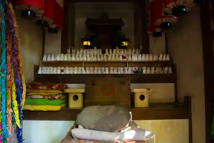 王子稲荷神社(東京都)