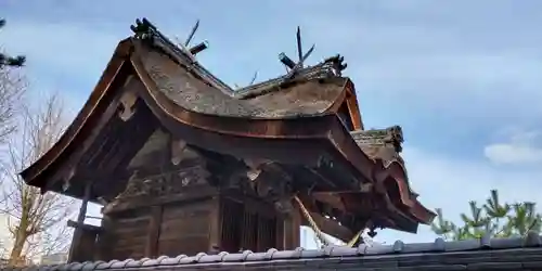 味舌天満宮(大阪府)