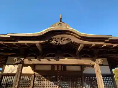 正蔵院(千葉県)