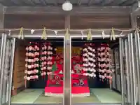 金蛇水神社(宮城県)