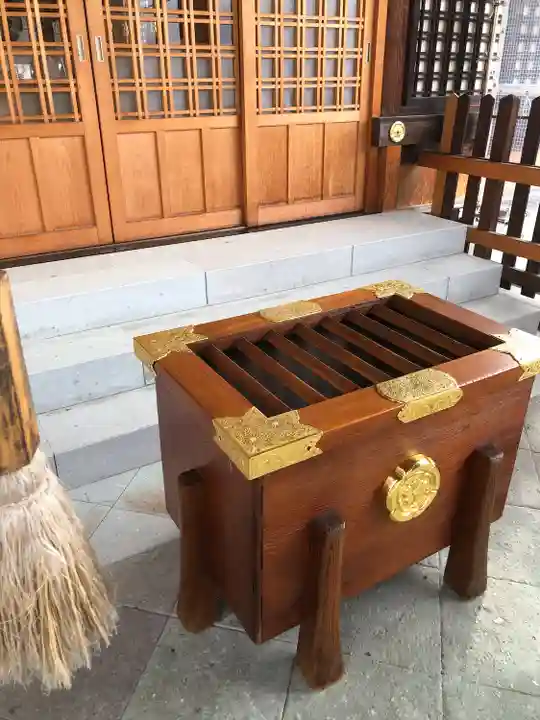 木田神社(福井県)