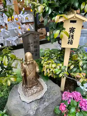 小網神社(東京都)