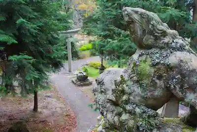 天神神社(島根県)