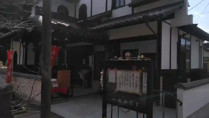 佛願寺 秋月別院のその他建物