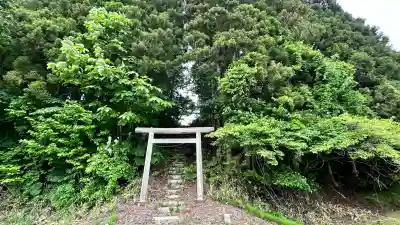 瓜谷神社(北海道)