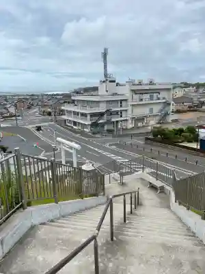 橿原神宮(茨城県)