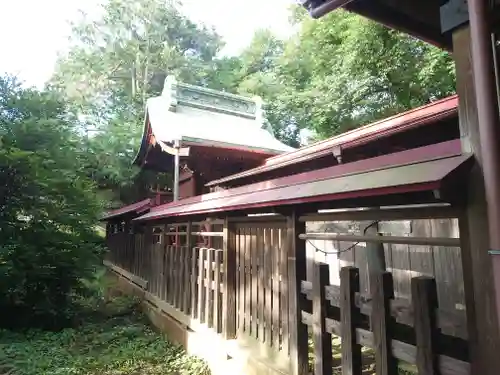 春日神社(千葉県)
