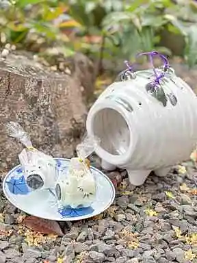 福母八幡宮(佐賀県)