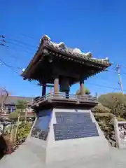 成田山川越別院(埼玉県)