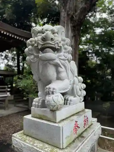 艫神社(茨城県)
