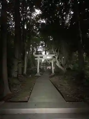貴船神社(千葉県)