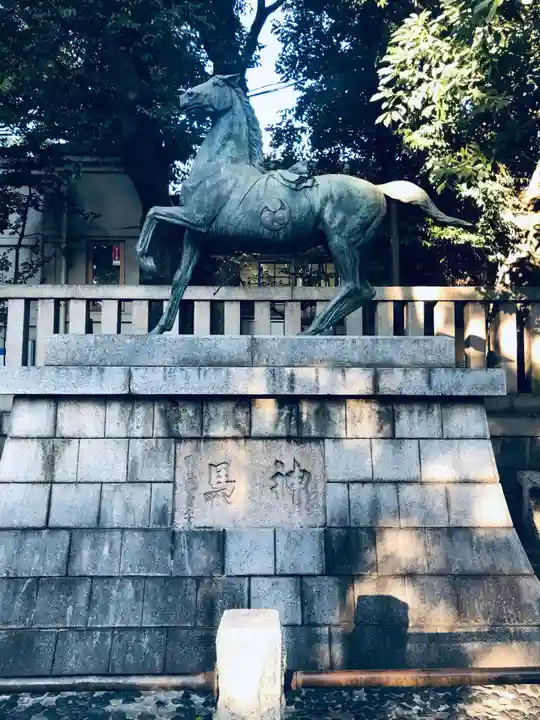 富岡八幡宮(東京都)