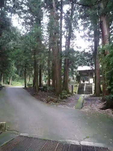 竜泉院(茨城県)